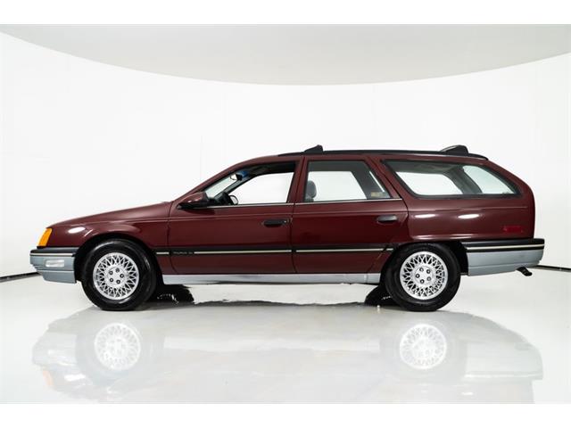 1987 Ford Taurus (CC-2071311) for sale in St. Charles, Missouri