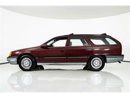 1987 Ford Taurus (CC-2071311) for sale in St. Charles, Missouri