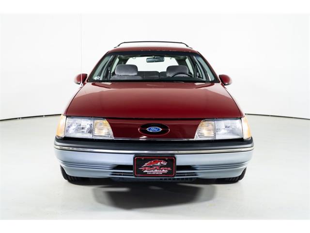 1987 Ford Taurus (CC-2071311) for sale in St. Charles, Missouri