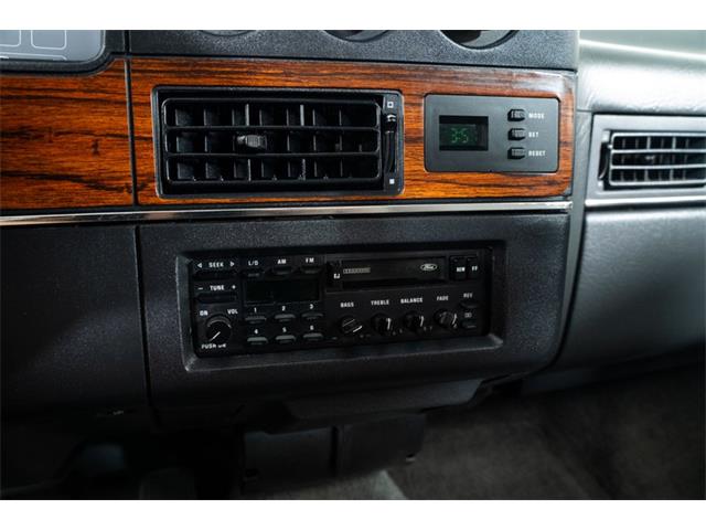 1987 Ford Taurus (CC-2071311) for sale in St. Charles, Missouri