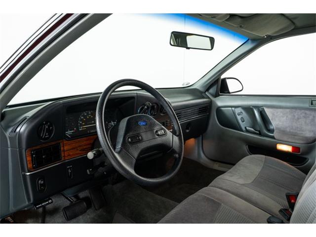 1987 Ford Taurus (CC-2071311) for sale in St. Charles, Missouri