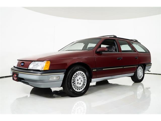 1987 Ford Taurus (CC-2071311) for sale in St. Charles, Missouri