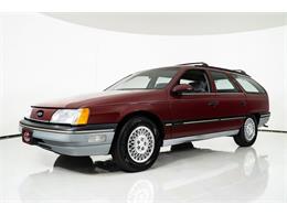 1987 Ford Taurus (CC-2071311) for sale in St. Charles, Missouri
