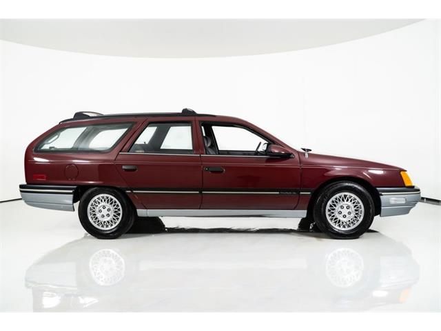 1987 Ford Taurus (CC-2071311) for sale in St. Charles, Missouri