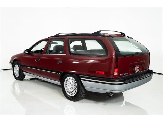 1987 Ford Taurus (CC-2071311) for sale in St. Charles, Missouri