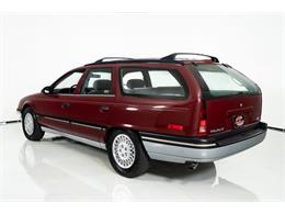 1987 Ford Taurus (CC-2071311) for sale in St. Charles, Missouri