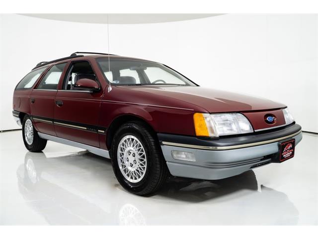 1987 Ford Taurus (CC-2071311) for sale in St. Charles, Missouri