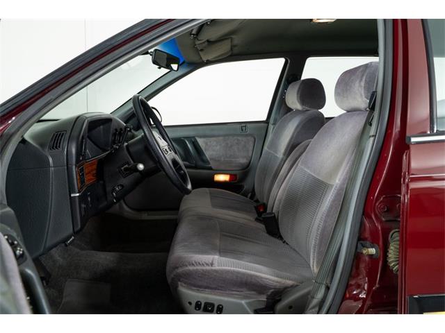 1987 Ford Taurus (CC-2071311) for sale in St. Charles, Missouri