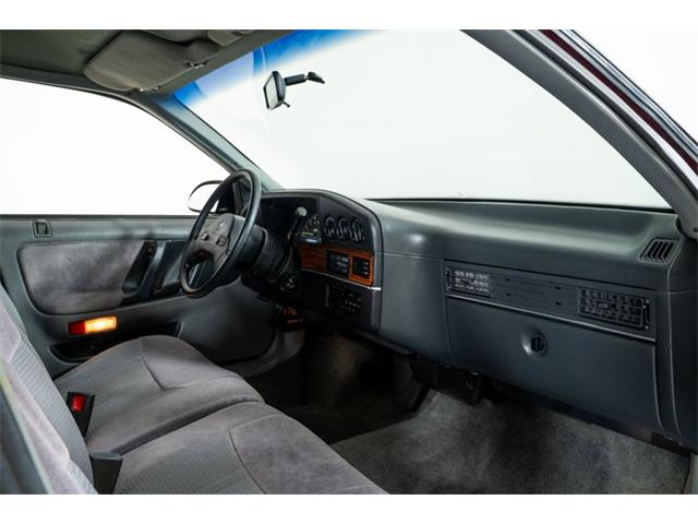 1987 Ford Taurus (CC-2071311) for sale in St. Charles, Missouri