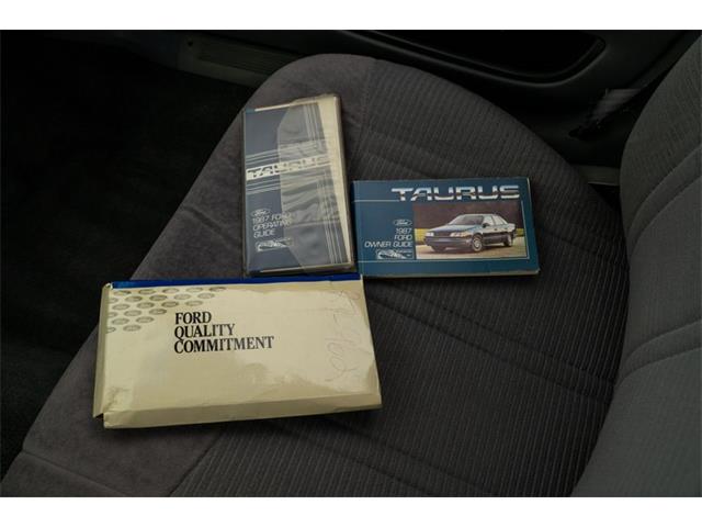 1987 Ford Taurus (CC-2071311) for sale in St. Charles, Missouri