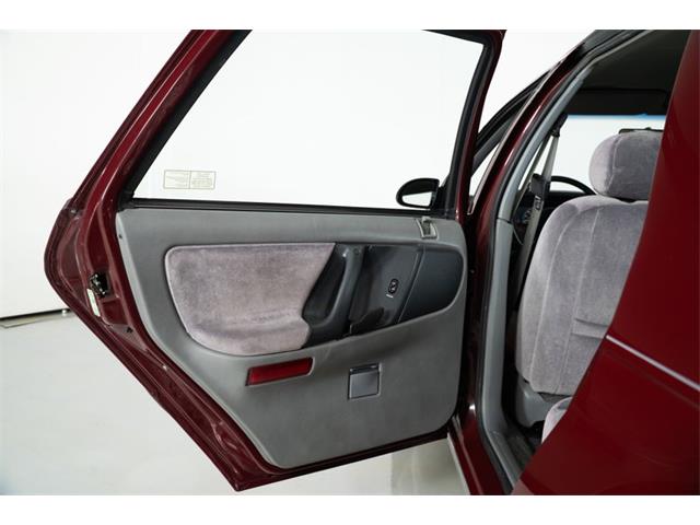 1987 Ford Taurus (CC-2071311) for sale in St. Charles, Missouri