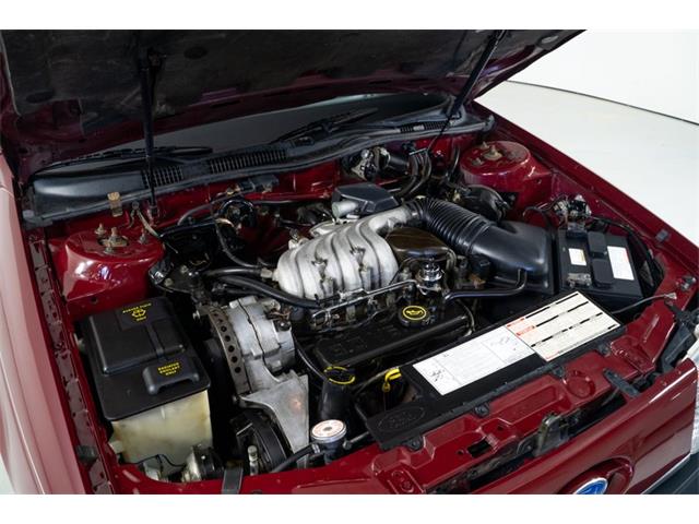 1987 Ford Taurus (CC-2071311) for sale in St. Charles, Missouri
