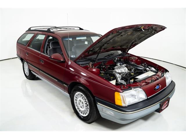 1987 Ford Taurus (CC-2071311) for sale in St. Charles, Missouri