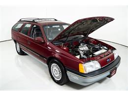1987 Ford Taurus (CC-2071311) for sale in St. Charles, Missouri