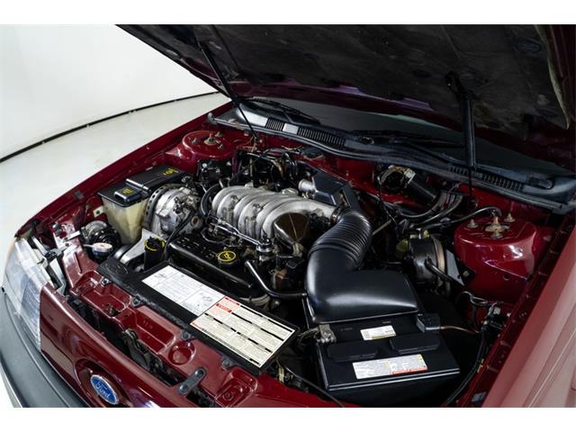 1987 Ford Taurus (CC-2071311) for sale in St. Charles, Missouri