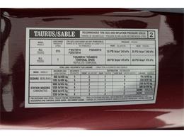 1987 Ford Taurus (CC-2071311) for sale in St. Charles, Missouri