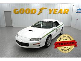 1998 Chevrolet Camaro (CC-2071312) for sale in Homer City, Pennsylvania