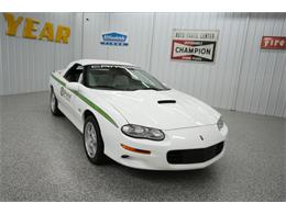 1998 Chevrolet Camaro (CC-2071312) for sale in Homer City, Pennsylvania