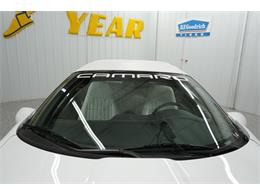 1998 Chevrolet Camaro (CC-2071312) for sale in Homer City, Pennsylvania