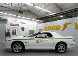1998 Chevrolet Camaro (CC-2071312) for sale in Homer City, Pennsylvania