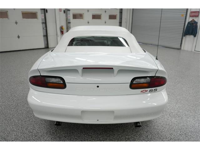 1998 Chevrolet Camaro (CC-2071312) for sale in Homer City, Pennsylvania