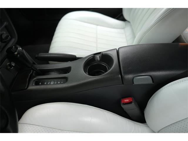 1998 Chevrolet Camaro (CC-2071312) for sale in Homer City, Pennsylvania