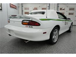 1998 Chevrolet Camaro (CC-2071312) for sale in Homer City, Pennsylvania