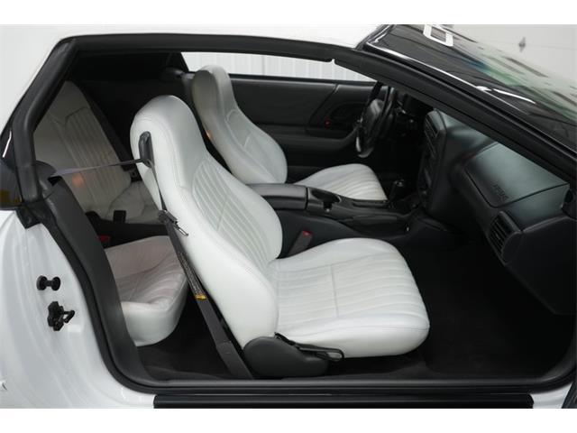 1998 Chevrolet Camaro (CC-2071312) for sale in Homer City, Pennsylvania