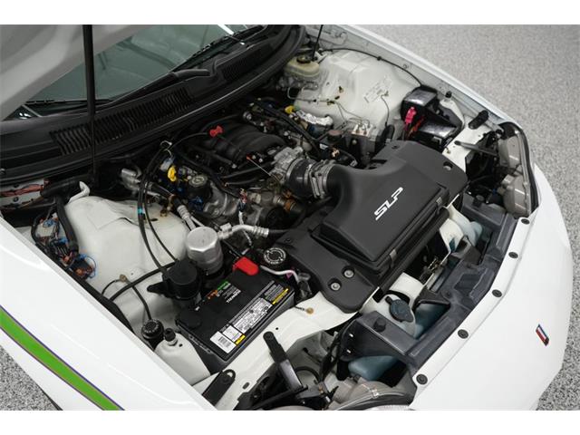 1998 Chevrolet Camaro (CC-2071312) for sale in Homer City, Pennsylvania