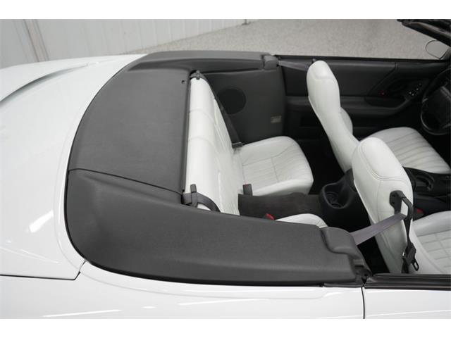 1998 Chevrolet Camaro (CC-2071312) for sale in Homer City, Pennsylvania