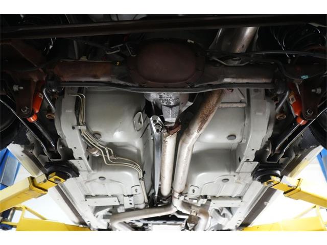 1998 Chevrolet Camaro (CC-2071312) for sale in Homer City, Pennsylvania