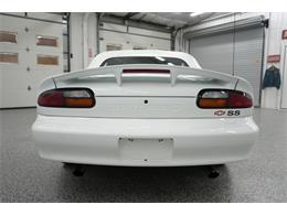 1998 Chevrolet Camaro (CC-2071312) for sale in Homer City, Pennsylvania