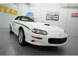1998 Chevrolet Camaro (CC-2071312) for sale in Homer City, Pennsylvania