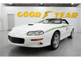 1998 Chevrolet Camaro (CC-2071312) for sale in Homer City, Pennsylvania