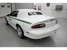 1998 Chevrolet Camaro (CC-2071312) for sale in Homer City, Pennsylvania