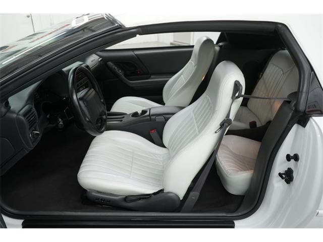1998 Chevrolet Camaro (CC-2071312) for sale in Homer City, Pennsylvania