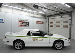 1998 Chevrolet Camaro (CC-2071312) for sale in Homer City, Pennsylvania