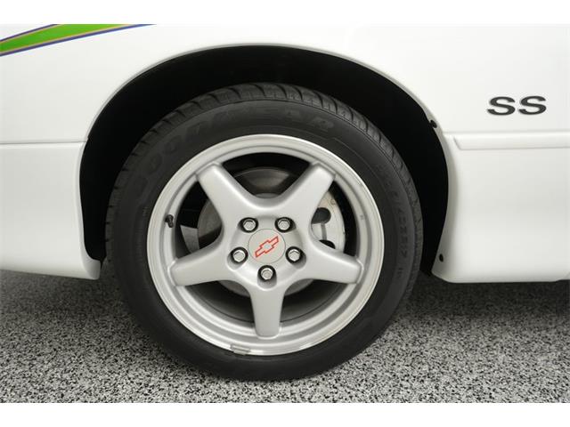 1998 Chevrolet Camaro (CC-2071312) for sale in Homer City, Pennsylvania