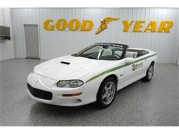 1998 Chevrolet Camaro (CC-2071312) for sale in Homer City, Pennsylvania