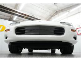 1998 Chevrolet Camaro (CC-2071312) for sale in Homer City, Pennsylvania