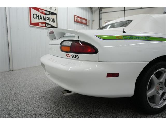 1998 Chevrolet Camaro (CC-2071312) for sale in Homer City, Pennsylvania