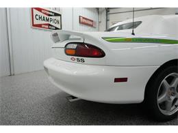 1998 Chevrolet Camaro (CC-2071312) for sale in Homer City, Pennsylvania