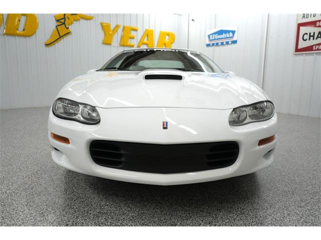 1998 Chevrolet Camaro (CC-2071312) for sale in Homer City, Pennsylvania
