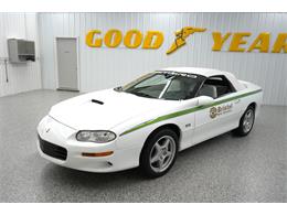 1998 Chevrolet Camaro (CC-2071312) for sale in Homer City, Pennsylvania
