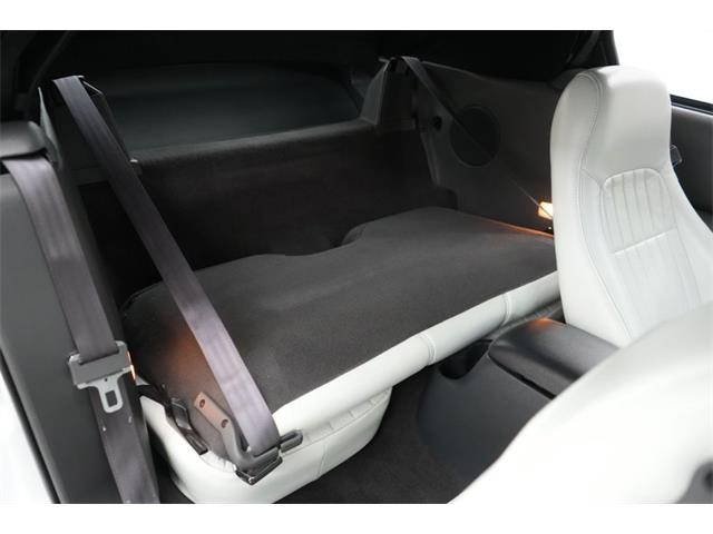 1998 Chevrolet Camaro (CC-2071312) for sale in Homer City, Pennsylvania