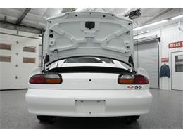 1998 Chevrolet Camaro (CC-2071312) for sale in Homer City, Pennsylvania