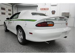 1998 Chevrolet Camaro (CC-2071312) for sale in Homer City, Pennsylvania