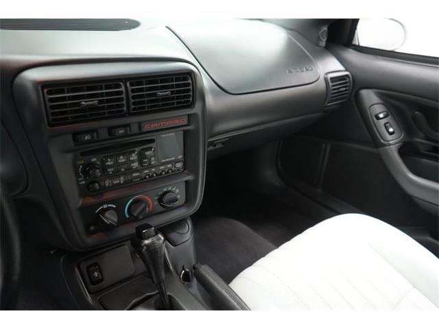 1998 Chevrolet Camaro (CC-2071312) for sale in Homer City, Pennsylvania