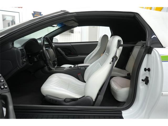 1998 Chevrolet Camaro (CC-2071312) for sale in Homer City, Pennsylvania
