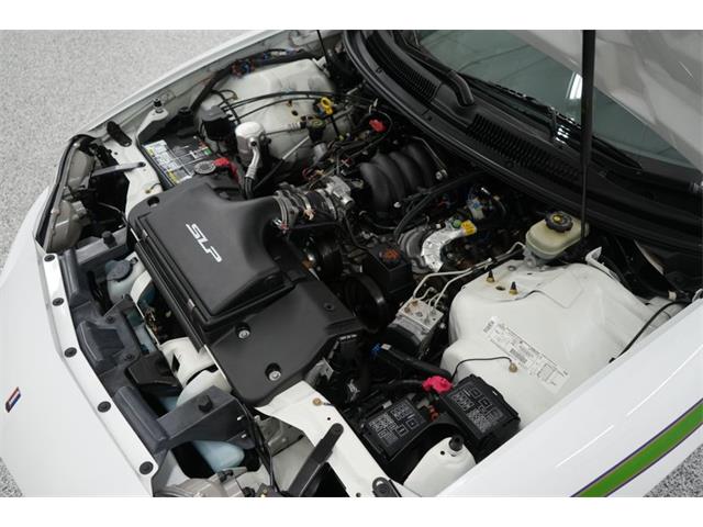 1998 Chevrolet Camaro (CC-2071312) for sale in Homer City, Pennsylvania